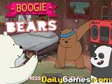 Boogie bears